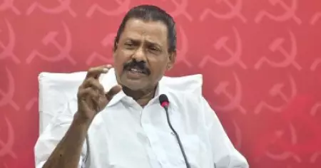 കുട്ടനാട്ടില്‍ ചെറിയ പിശകുണ്ട്, തെറ്റായ ഒരു പ്രവണതയെയും വെച്ച് പൊറുപ്പിക്കില്ല: എം.വി.ഗോവിന്ദന്‍