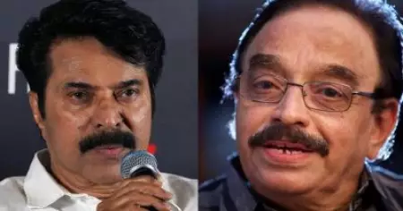 'മമ്മൂക്കാ..കൊച്ചി പഴയ കൊച്ചിയല്ല'; വിഷപ്പുക വന്നപ്പോള്‍ കേരളത്തിലെ കപ്പിത്താന്‍ കംപ്ലീറ്റിലി ഔട്ട്: പി.കെ അബ്ദുറബ്ബ്