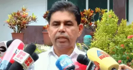 അച്ചടക്ക ലംഘനം; കെ.എസ്. ഹംസയെ കൈവിട്ട് ലീഗ്; ആര് നയിക്കുമെന്ന് ഇന്നറിയാം