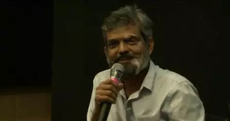 ബോളിവുഡിന് സൗത്ത് ഇന്ത്യന്‍ സിനിമകളെ പേടിയാണ്, തെലുങ്ക് താരങ്ങള്‍ അവരുടെ സ്വന്തം പോലെയാണ്: രാജീവ് രവി