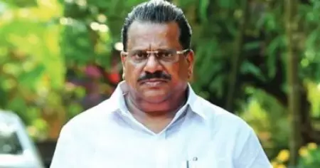 വിവാദമുണ്ടാക്കി മുന്നോട്ട് പോകാന്‍ താല്‍പര്യമില്ല; വൈദേഹം റിസോര്‍ട്ടിലെ ഓഹരി ഒഴിവാക്കുന്നുവെന്ന് ഇ.പിയും കുടുംബവും