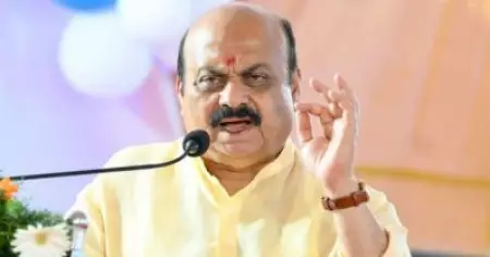 കര്‍ണാടകയെ സേവിക്കാന്‍ ദൈവം തന്ന അവസരം; വീണ്ടും മുഖ്യമന്ത്രിയാകും; ബി.ജെ.പിയെ വെട്ടിലാക്കി ബസവരാജ് ബൊമ്മൈ