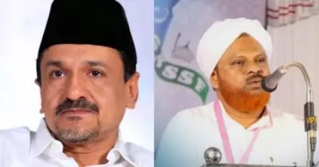 വാഫി കോഴ്‌സുകളിലേക്ക് അഡ്മിഷന്‍ പ്രഖ്യാപിച്ച് സാദിഖലി തങ്ങള്‍; എതിര്‍പ്പുമായി സമസ്ത; തുറന്ന പോരിലേക്ക്