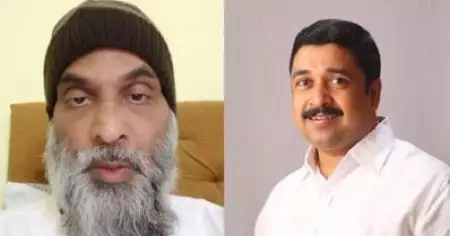 ഇനിയൊരു സ്റ്റാന്‍ സ്വാമിയായി ഒടുങ്ങരുത്, മഅദനിക്ക് വേണ്ടി കൂട്ടായ രാഷ്ട്രീയ ഇടപെടല്‍ ആവശ്യമാണ്: നജീബ് കാന്തപുരം