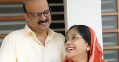 പെണ്‍മക്കള്‍ക്ക് സ്വത്ത് ലഭിക്കണം: പങ്കാളിയെ തന്നെ വീണ്ടും വിവാഹം കഴിക്കാനൊരുങ്ങി ഷുക്കൂര്‍ വക്കീല്‍