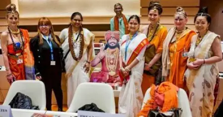 കൈലാസവുമായുള്ള കരാര്‍ റദ്ദാക്കി നെവാര്‍ക്ക്; വഞ്ചിക്കപ്പെട്ടുവെന്ന് വിശദീകരണം