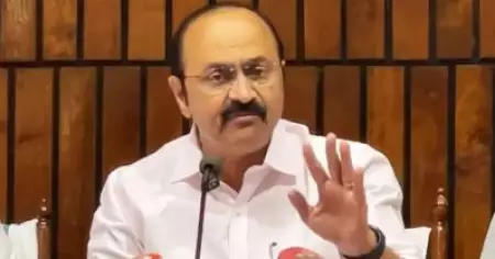 റിയാസ് മൗലവി വധക്കേസ്; പ്രതികളെ രക്ഷിക്കാന്‍ പ്രോസിക്യൂഷനും പൊലീസും ഒത്തുകളിച്ചെന്ന് വി.ഡി. സതീശന്‍