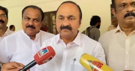 ജയരാജന്റെ വെല്ലുവിളി സ്വീകരിക്കുന്നു; പൊലീസ് അകമ്പടിയൊന്നും എനിക്ക് വേണ്ട: വി.ഡി. സതീശന്‍
