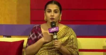 ശരീരഭാരം കുറക്കാന്‍ പറഞ്ഞതിന് ആ സിനിമയില്‍ നിന്നും ഒഴിവായി; കാണാന്‍ സുന്ദരിയാണ് പക്ഷെ വെയ്റ്റ് കുറച്ചൂടെയെന്നാണ് ചോദിക്കുന്നത്: വിദ്യ ബാലന്‍
