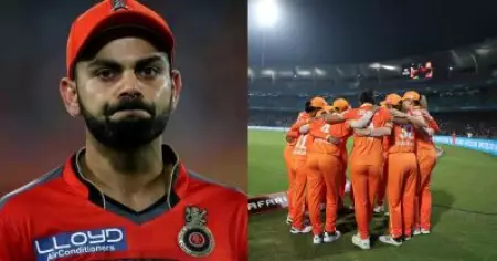 അവരും വിരാട് കോഹ്‌ലിയെ കൊതിപ്പിച്ച് കടന്നുകളഞ്ഞു; ആ നാണക്കേട് ഇപ്പോഴും ആര്‍.സി.ബിക്ക് സ്വന്തം
