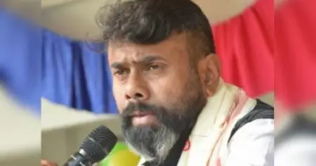'താജ്മഹലും കുത്തബ് മിനാറും പൊളിക്കൂ പകരം ക്ഷേത്രം പണിയൂ'; ബി.ജെ.പി എം.എൽ.എ
