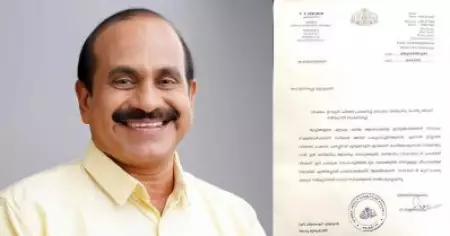 മുസ്‌ലിങ്ങളോട് വിവേചനം ഉണ്ടാകരുത്; ശനിയാഴ്ച പെരുന്നാള്‍ അവധിയായി പ്രഖ്യാപിക്കണം: ടി.വി. ഇബ്രാഹിം എം.എല്‍.എ