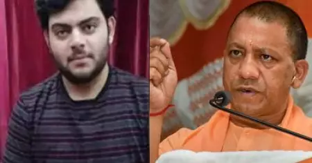യു.പിയില്‍ ഏറ്റുമുട്ടല്‍ കൊല; ആതിഖ് അഹമ്മദിന്റെ മകനെ എസ്.ടി.എഫ് വധിച്ചു
