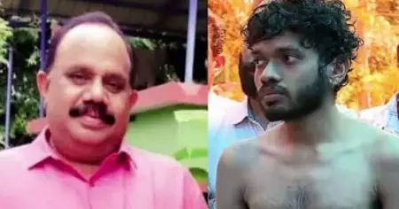 ഇഡ്ഡലി കഴിച്ച ഗൃഹനാഥന്റെ മരണം കൊലപാതകമെന്ന് പൊലീസ്; മകന്‍ അറസ്റ്റില്‍