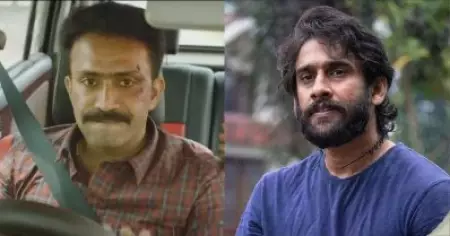 'സജീവ് നായരു'ടെ നോര്‍മല്‍ ഈഗോയും 'കോളനിയിലെ' എക്‌സെന്‍ട്രിക് ഈഗോയും; പൊതുബോധ്യങ്ങളെ പ്രോത്സാഹിക്കുന്നോ അടി?
