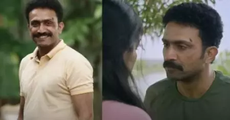 കാലങ്ങള്‍ക്ക് ശേഷം കഥാപാത്രമായി ഷൈന്‍; പ്രണയത്തിലും പ്രതികാരത്തിലും തീവ്ര ഭാവങ്ങള്‍