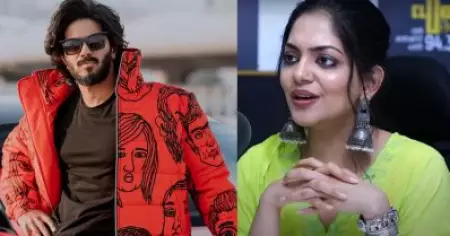 ദുല്‍ഖറിന്റെ സിനിമ ഞാന്‍ നിരസിച്ചിട്ടില്ല; എന്ത് കഷ്ടമാണ്, ഇക്കാര്യം പറഞ്ഞ് വിക്കിപീഡിയക്ക് മെയില്‍ അയച്ചിട്ടുണ്ട്: അഹാന കൃഷ്ണ