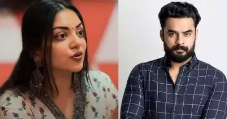 അന്ന് ടൊവിനോയാണ് സ്റ്റാര്‍, പക്ഷെ കമന്റ് ബോക്‌സ് കണ്ടാല്‍ തോന്നും ഞാനാണ് സ്റ്റാറെന്ന്: അഹാന കൃഷ്ണ
