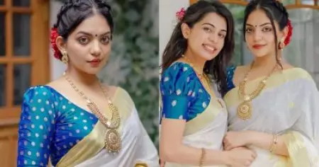 ദിയ ജനിച്ചത് എനിക്ക് ഉള്‍കൊള്ളാന്‍ കഴിഞ്ഞില്ല, ഞാന്‍ ഒരു കുട എടുത്ത് അവളുടെ തലക്ക് അടിച്ചു: അഹാന കൃഷ്ണ