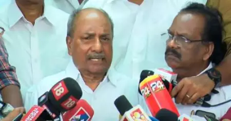 ഉമ്മന്‍ ചാണ്ടിയോട് കൊടുംക്രൂരത കാണിച്ചവര്‍ക്ക് പുതുപ്പള്ളി കൊടുത്ത ശിക്ഷ: എ.കെ. ആന്റണി