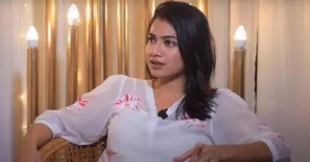 ഒന്നുരണ്ട് ട്രോളുകള്‍ കണ്ടപ്പോഴാണ് എന്റെ സിനിമകളില്‍ ഇങ്ങനെയൊരു കാര്യം ഉണ്ടെന്ന് മനസിലായത്: അനാര്‍ക്കലി മരിക്കാര്‍