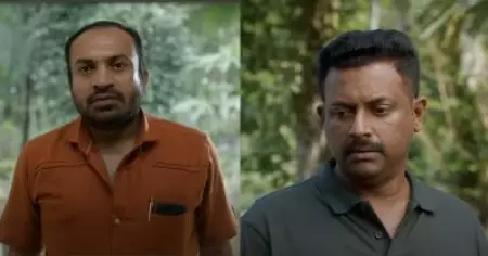 നന്നായി തേച്ചാല്‍ നന്നായി മിനുങ്ങുന്ന സൗബിന്‍; പാളാതെ ബിനു പപ്പുവും നസ്‌ലിനും ഗോകുലനും