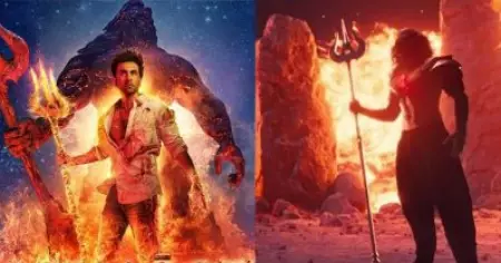 അസ്ത്രാവേഴ്‌സ് വീണ്ടും; ബ്രഹ്മാസ്ത്ര രണ്ടും മൂന്നും ഭാഗങ്ങളുടെ റിലീസ് ഡേറ്റ്