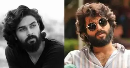 എന്റെ ലുക്ക് കണ്ട് അര്‍ജുന്‍ റെഡ്ഡി മലയാളത്തിലേക്ക് റീമേക്ക് ചെയ്യാന്‍ പോവുകയാണോ എന്ന് ചോദിച്ചു: ദേവ് മോഹന്‍