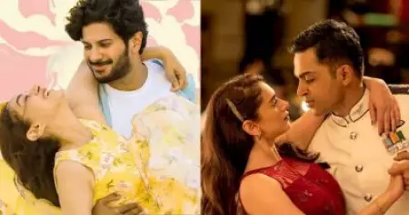 ഏറ്റവും പ്രിയപ്പെട്ട കോ സ്റ്റാര്‍ ആര്, ദുല്‍ഖറോ കാര്‍ത്തിയോ; അദിതിയുടെ മറുപടി