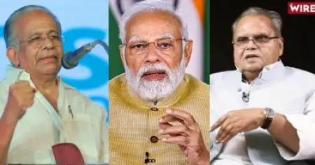 യാഥാര്‍ത്ഥ്യം തെളിഞ്ഞു; പുല്‍വാമയിലെ വെളിപ്പെടുത്തല്‍ മൂടിവെക്കാന്‍ മോദിക്ക് സാധിക്കില്ല: ഇ.ടി. മുഹമ്മദ് ബഷീര്‍