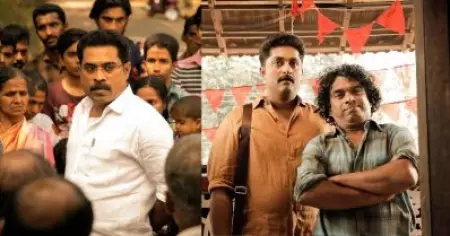 ഒഴിഞ്ഞ റോഡുകള്‍, 365 ദിവസവും സമരം; ഇതെവിടുത്തെ കണ്ണൂര്‍?