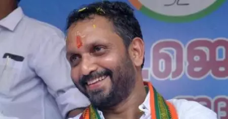 കേരളത്തിലെ എന്‍.സി.പി മൂല്യങ്ങള്‍ ഉയര്‍ത്തിപ്പിടിക്കുന്നവര്‍; എന്‍.ഡി.എയിലേക്ക് സ്വാഗതം ചെയ്ത് സുരേന്ദ്രന്‍