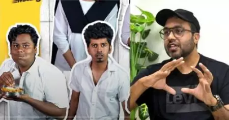 അന്നവര്‍ ഡയറ്റ് ചെയ്ത് ഭാരം കുറച്ചു, ലുക്ക് മാറ്റി, ഇനി റിവേഴ്‌സ് ചെയ്യുന്നത് ബുദ്ധിമുട്ടാണ്: പ്ലസ് ടു സീരീസിനെ പറ്റി നിഖില്‍ പ്രസാദ്