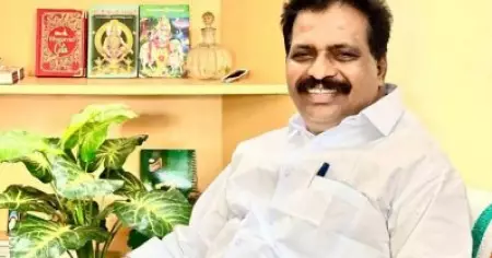 ആ സ്‌ക്രീന്‍ ഷോട്ട് വ്യാജം: ജനം ടി.വിയിലടക്കം വന്ന വാര്‍ത്തക്കെതിരെ കൊടിക്കുന്നില്‍ സുരേഷ്