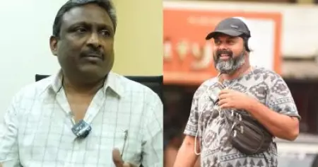 'കാസര്‍ഗോഡേക്ക് സിനിമ വന്നത് മയക്ക് മരുന്ന് മോഹിച്ചല്ല'; എം.രഞ്ജിത്തിന്റെ പ്രസ്താവനക്കെതിരെ മദനോത്സവം സംവിധായകന്‍