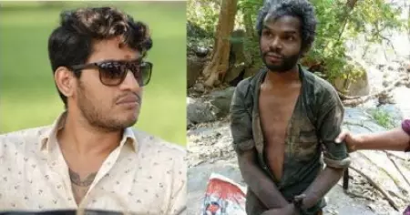 ബിഗ് ബോസില്‍ മധുവിനെതിരായ അധിക്ഷേപം; അഖില്‍ മാരാര്‍ക്കെതിരെ പരാതി
