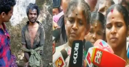 മധുവിന് പൂര്‍ണമായി നീതി ലഭിച്ചിട്ടില്ല; വെറുതെവിട്ട പ്രതികള്‍ കൂടി ശിക്ഷിക്കപ്പെടണം; കോടതി വിധിയില്‍ പ്രതികരിച്ച് മധുവിന്റെ കുടുംബം