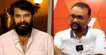 ചാന്‍സിന് വേണ്ടി മമ്മൂക്ക സിനിമക്കാര്‍ക്ക് സിഗരറ്റ് വാങ്ങി കൊടുക്കും, അവിടെ തന്നെ നില്‍ക്കാന്‍ തുടങ്ങിയപ്പോള്‍ അവര്‍ വാങ്ങാതായി: പ്രശാന്ത് അലക്‌സാണ്ടര്‍