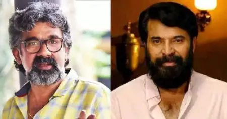 ഷൂട്ടിന് ഒരാഴ്ച മുമ്പ് മമ്മൂട്ടി ചിത്രത്തില്‍ നിന്നും രഞ്ജിത്ത് പിന്മാറി, അസിസ്റ്റന്റ് ഡയറക്ടര്‍ സംവിധായകനായത് ഉച്ചക്ക്: സന്തോഷ് ദാമോദരന്‍