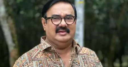 മണിയന്‍പിള്ള രാജു മദ്യപിച്ചിരുന്നില്ലെന്ന് പരിശോധനാഫലം; ട്രിവാന്‍ഡ്രം ക്ലബ്ബിന് മുന്നിലെ വാഹനാപകട കേസില്‍ ക്ലീന്‍ചീറ്റ്