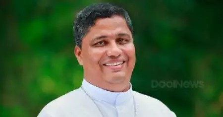 ഇസ്‌ലാമോഫോബിയ പടര്‍ത്തുന്ന നിലപാട് സഭക്കില്ല; കാസയുമായി ഒരു ബന്ധവുമില്ല: ബിഷപ്പ് പാംപ്ലാനി