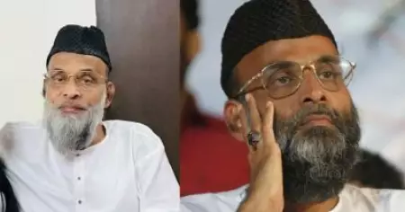 'കേരളത്തിലെത്തണമെങ്കില്‍ ഒരു കോടി ചെലവ്'; മഅ്ദനിയുടെ യാത്ര അനിശ്ചിതത്വത്തില്‍