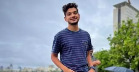 ഹിന്ദു മതവികാരം വ്രണപ്പെടുത്തിയ കേസില്‍ മുനവ്വര്‍ ഫാറൂഖിക്ക് ജാമ്യം അനുവദിച്ച് സുപ്രീം കോടതി
