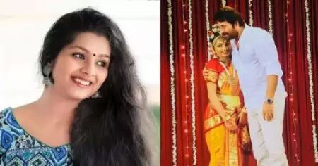 മമ്മൂക്ക മാലാഖയാണ്, ഏറ്റവും പ്രധാനപ്പെട്ട കാര്യങ്ങള്‍ക്കെല്ലാം ഒരു അനുഗ്രഹമായി അദ്ദേഹം ഉണ്ടായിട്ടുണ്ട: നിരഞ്ജന അനൂപ്
