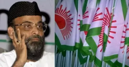 നിലമ്പൂരില്‍ പി.ഡി.പി ഇടതിനൊപ്പം തുടരും: സലാഹുദ്ദീന്‍ അയ്യൂബി