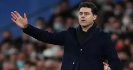 ലോകത്തിലെ ഏറ്റവും മികച്ച സ്‌ട്രൈക്കര്‍; സൂപ്പര്‍ താരത്തെ പുകഴ്ത്തി പോച്ചെറ്റീനോ