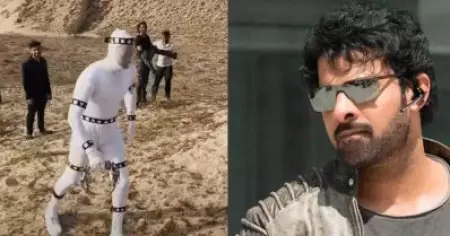 ആരാണ് റെയ്‌ഡേഴ്‌സ്; പ്രോജ്ക്ട് കെ യിലെ വില്ലന്മാരുടെ വീഡിയോ