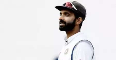 ഗില്ലിന്റേതല്ല, ഈ രണ്ടുപേരുടേതുമാണ് ഇന്ത്യൻ ഇന്നിങ്സിലെ മികച്ച സെഞ്ച്വറികൾ; തെരഞ്ഞെടുപ്പുമായി രഹാനെ