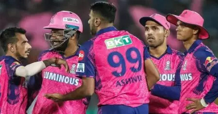 റിങ്കു സിങ് പുറത്ത്, സഞ്ജുവും സര്‍പ്രൈസായി രാജസ്ഥാന്റെ വജ്രായുധവും ടീമില്‍; ലോകകപ്പുയര്‍ത്താനുള്ള ഇന്ത്യന്‍ ടീമിനെ പ്രഖ്യാപിച്ച് ഇതിഹാസം