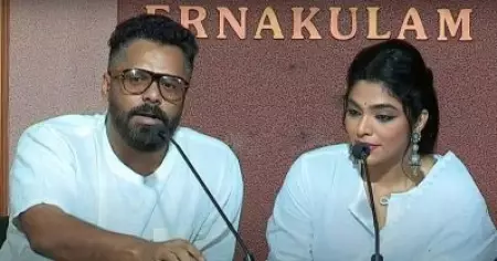 വീട്ടിലുള്ള ആളെ കാസ്റ്റ് ചെയ്യുന്ന പണിയല്ല സിനിമ, എന്റെ കൂടെയാകുന്നതിന് മുമ്പേ റിമ അഭിനേത്രിയാണ്: ആഷിഖ് അബു